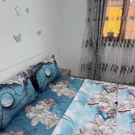 Homestay Eforie Nord *