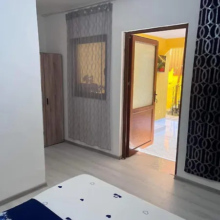 Eforie Nord Homestay Eforie Nord