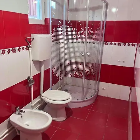 Eforie Nord Homestay