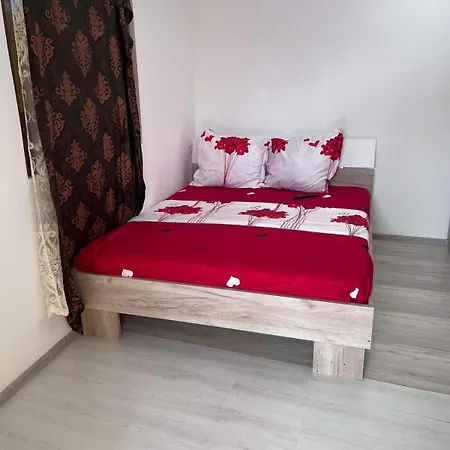 Homestay Eforie Nord