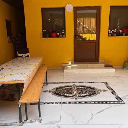 Homestay Eforie Nord *
