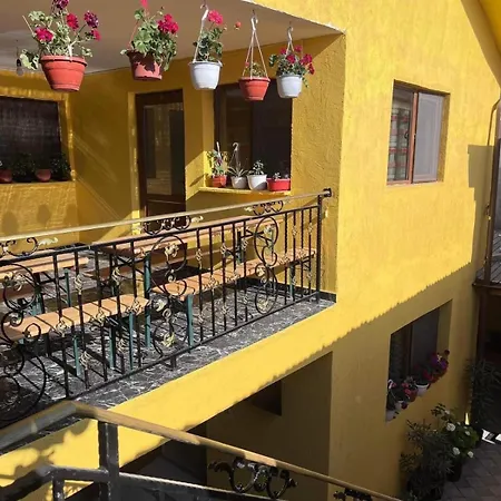 Eforie Nord Homestay Eforie Nord
