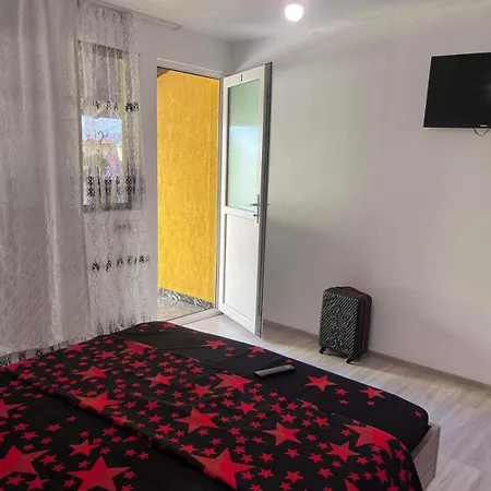 Eforie Nord Homestay