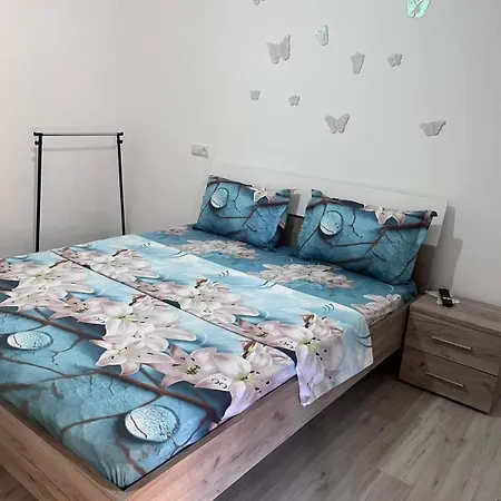 Eforie Nord Homestay *